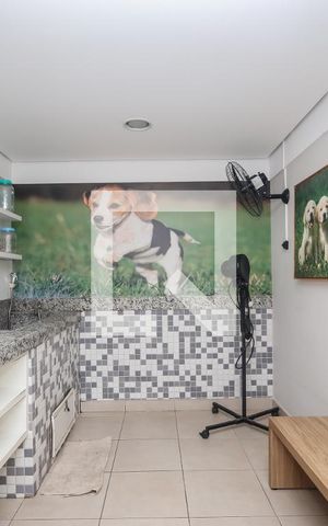 Apartamento à venda com 88m², 2 quartos e 1 vaga Apartamento à venda com 88m², 2 quartos e 1 vagaPet Care