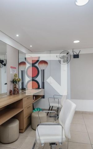 Apartamento à venda com 88m², 2 quartos e 1 vaga Apartamento à venda com 88m², 2 quartos e 1 vagaEspaço Mulher