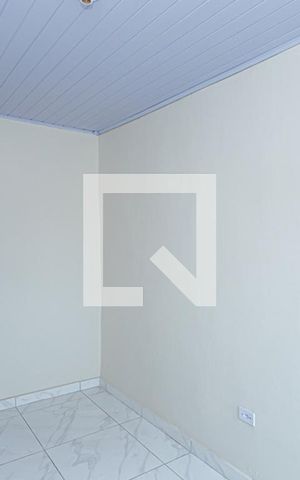 Casa para alugar com 56m², 2 quartos e sem vaga Casa para alugar com 56m², 2 quartos e sem vagaQuarto 2