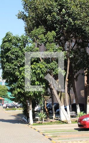 Apartamento à venda com 64m², 2 quartos e 1 vagaÁrea externa