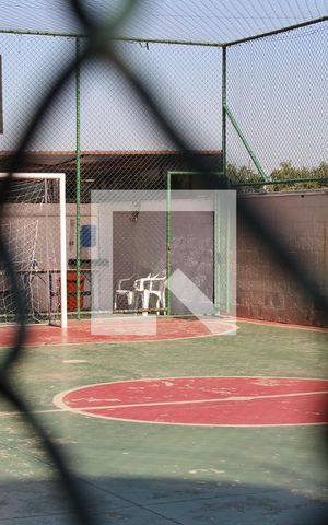 Apartamento à venda com 64m², 2 quartos e 1 vagaÁrea comum