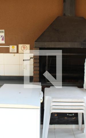Apartamento à venda com 64m², 2 quartos e 1 vagaÁrea comum
