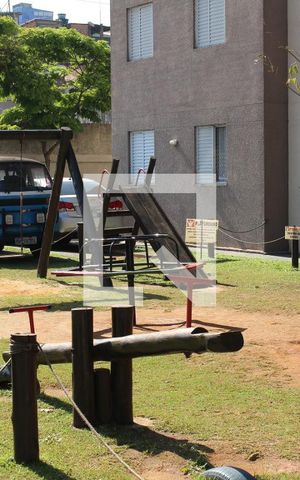Apartamento à venda com 64m², 2 quartos e 1 vagaÁrea comum