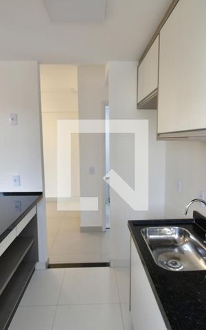 Apartamento para alugar com 51m², 1 quarto e 1 vagaCozinha