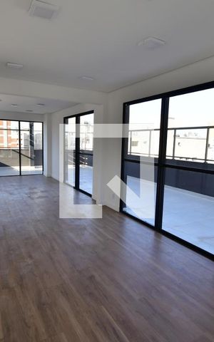 Apartamento para alugar com 51m², 1 quarto e 1 vagaÁrea comum - Espaço Academia