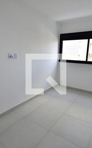 Apartamento para alugar com 51m², 1 quarto e 1 vagaQuarto Suíte