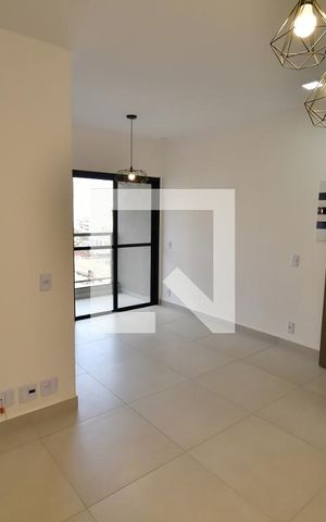Apartamento para alugar com 51m², 1 quarto e 1 vagaSala