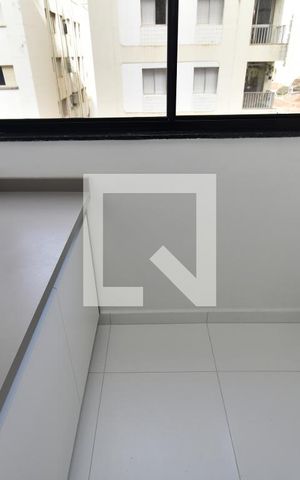 Apartamento para alugar com 51m², 1 quarto e 1 vagaÁrea de Serviço