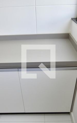 Apartamento para alugar com 51m², 1 quarto e 1 vagaÁrea de Serviço - Armário