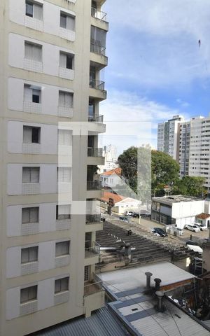Apartamento para alugar com 51m², 1 quarto e 1 vagaQuarto Suíte - Vista
