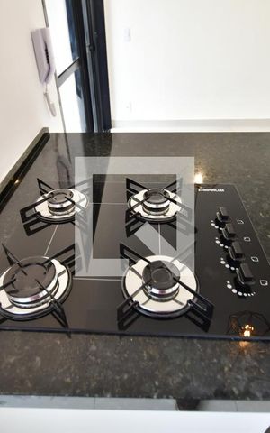 Apartamento para alugar com 51m², 1 quarto e 1 vagaCozinha