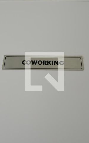 Apartamento para alugar com 51m², 1 quarto e 1 vagaCoworking
