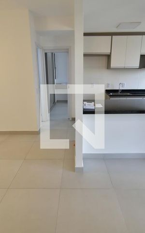 Apartamento para alugar com 51m², 1 quarto e 1 vagaSala