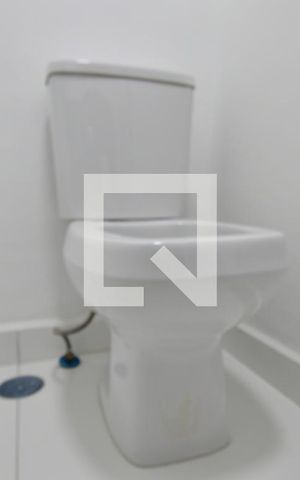 Apartamento para alugar com 51m², 1 quarto e 1 vagaLavabo