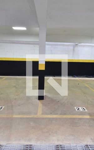 Apartamento para alugar com 51m², 1 quarto e 1 vagaGaragem