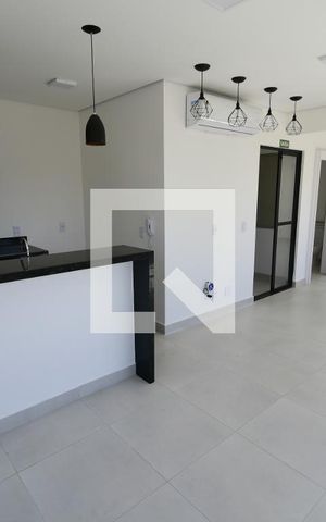 Apartamento para alugar com 51m², 1 quarto e 1 vagaÁrea comum - Salão de festas