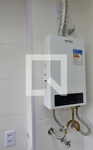 Apartamento para alugar com 51m², 1 quarto e 1 vagaÁrea de Serviço - Detalhe