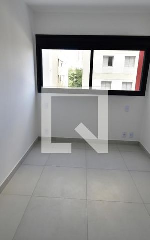 Apartamento para alugar com 51m², 1 quarto e 1 vagaQuarto Suíte