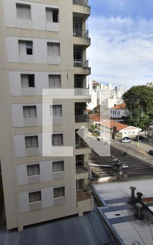 Apartamento para alugar com 51m², 1 quarto e 1 vagaÁrea de Serviço - Vista