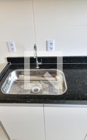Apartamento para alugar com 51m², 1 quarto e 1 vagaCozinha