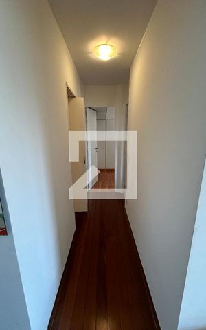 Apartamento à venda com 58m², 2 quartos e 1 vaga Apartamento à venda com 58m², 2 quartos e 1 vagaCorredor