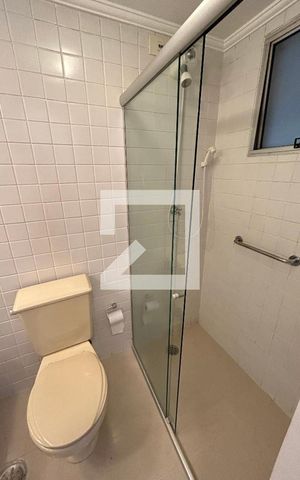 Apartamento à venda com 58m², 2 quartos e 1 vaga Apartamento à venda com 58m², 2 quartos e 1 vagaBanheiro