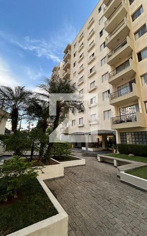 Apartamento à venda com 58m², 2 quartos e 1 vaga Apartamento à venda com 58m², 2 quartos e 1 vagaJardim