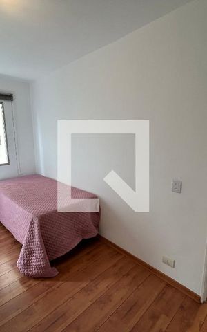 Apartamento à venda com 58m², 2 quartos e 1 vaga Apartamento à venda com 58m², 2 quartos e 1 vagaQuarto 2