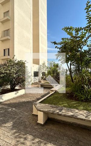 Apartamento à venda com 58m², 2 quartos e 1 vaga Apartamento à venda com 58m², 2 quartos e 1 vagaJardim