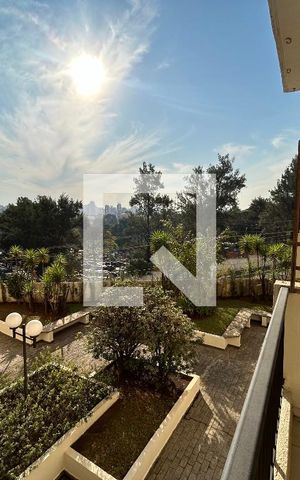 Apartamento à venda com 58m², 2 quartos e 1 vaga Apartamento à venda com 58m², 2 quartos e 1 vagaVaranda da Sala