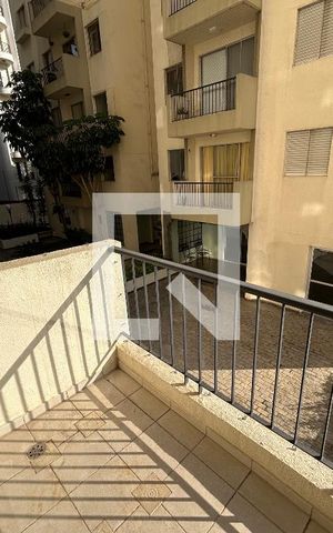 Apartamento à venda com 58m², 2 quartos e 1 vaga Apartamento à venda com 58m², 2 quartos e 1 vagaVaranda da Sala