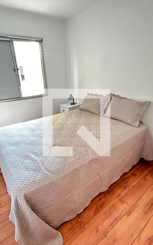 Apartamento à venda com 58m², 2 quartos e 1 vaga Apartamento à venda com 58m², 2 quartos e 1 vagaQuarto 1