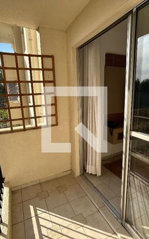 Apartamento à venda com 58m², 2 quartos e 1 vaga Apartamento à venda com 58m², 2 quartos e 1 vagaVaranda da Sala