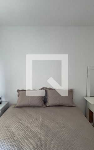 Apartamento à venda com 58m², 2 quartos e 1 vaga Apartamento à venda com 58m², 2 quartos e 1 vagaQuarto 1