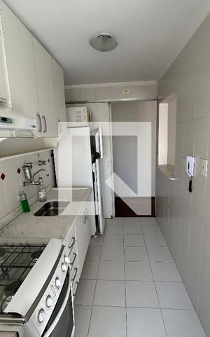 Apartamento à venda com 58m², 2 quartos e 1 vaga Apartamento à venda com 58m², 2 quartos e 1 vagaCozinha