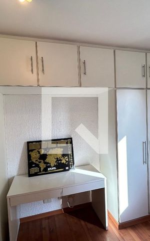 Apartamento à venda com 58m², 2 quartos e 1 vaga Apartamento à venda com 58m², 2 quartos e 1 vagaQuarto 2