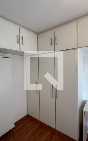 Apartamento à venda com 58m², 2 quartos e 1 vaga Apartamento à venda com 58m², 2 quartos e 1 vagaQuarto 2