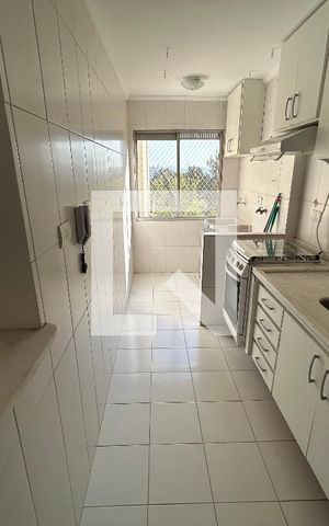 Apartamento à venda com 58m², 2 quartos e 1 vaga Apartamento à venda com 58m², 2 quartos e 1 vagaCozinha