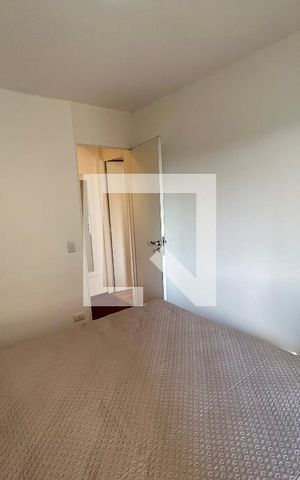 Apartamento à venda com 58m², 2 quartos e 1 vaga Apartamento à venda com 58m², 2 quartos e 1 vagaQuarto 1
