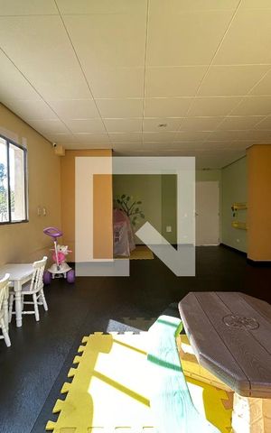 Apartamento à venda com 58m², 2 quartos e 1 vaga Apartamento à venda com 58m², 2 quartos e 1 vagaBrinquedoteca