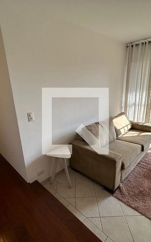 Apartamento à venda com 58m², 2 quartos e 1 vaga Apartamento à venda com 58m², 2 quartos e 1 vagaSala