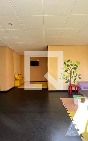 Apartamento à venda com 58m², 2 quartos e 1 vaga Apartamento à venda com 58m², 2 quartos e 1 vagaBrinquedoteca