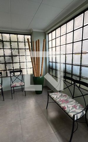 Apartamento à venda com 58m², 2 quartos e 1 vaga Apartamento à venda com 58m², 2 quartos e 1 vagaHall de entrada