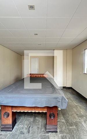 Apartamento à venda com 58m², 2 quartos e 1 vaga Apartamento à venda com 58m², 2 quartos e 1 vagaÁrea comum