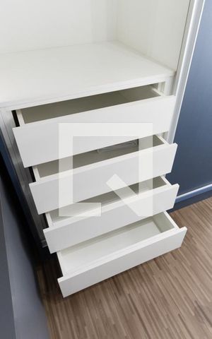 Studio para alugar com 32m², 1 quarto e 1 vaga Studio para alugar com 32m², 1 quarto e 1 vagaStudio