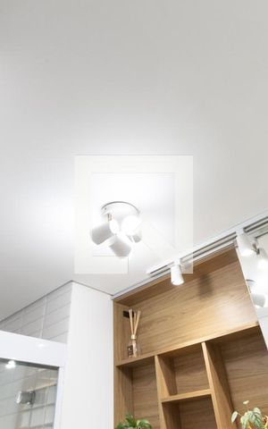 Studio para alugar com 32m², 1 quarto e 1 vaga Studio para alugar com 32m², 1 quarto e 1 vagaBanheiro