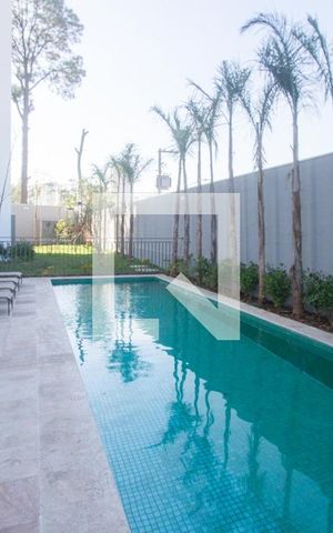 Apartamento à venda com 34m², 2 quartos e sem vagaPiscina