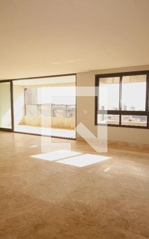 Apartamento à venda com 225m², 4 quartos e 4 vagassala