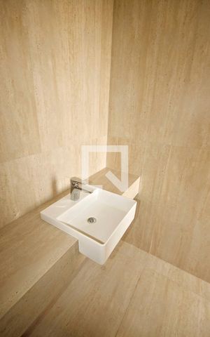 Apartamento à venda com 225m², 4 quartos e 4 vagasbanheiro quarto  2