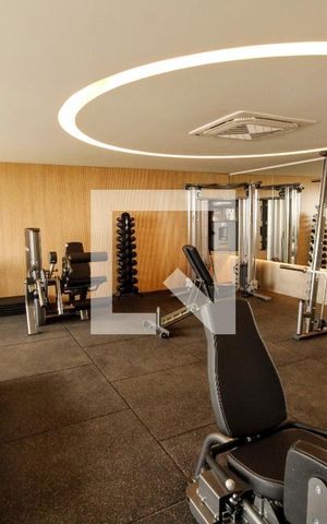 Apartamento à venda com 225m², 4 quartos e 4 vagasAcademia